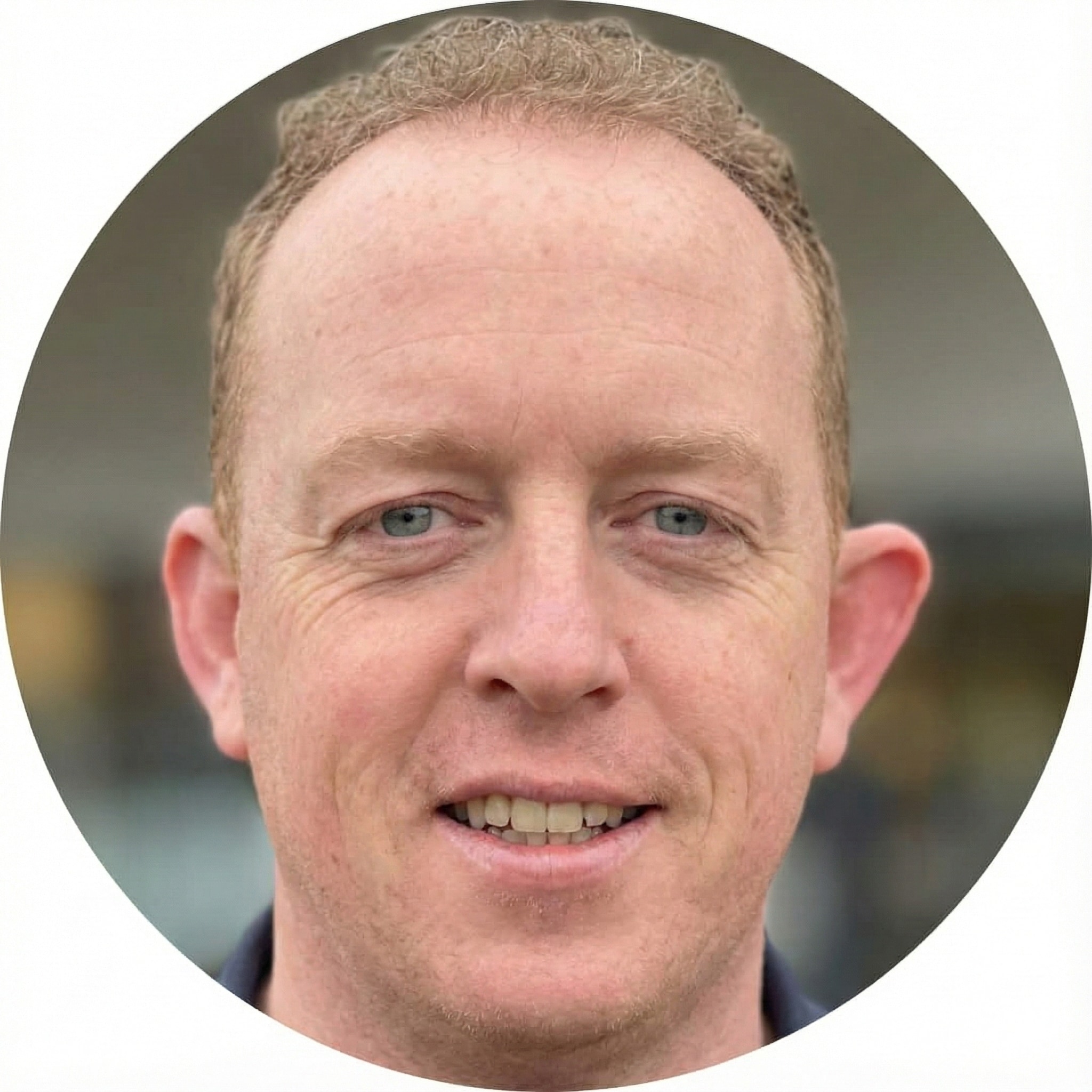 Silvester van der Bijl